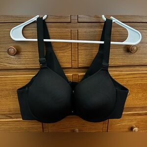 Lane Bryant Boost Plunge Bra